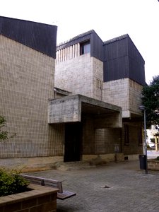 Berriozar - Iglesia de San Esteban 3
