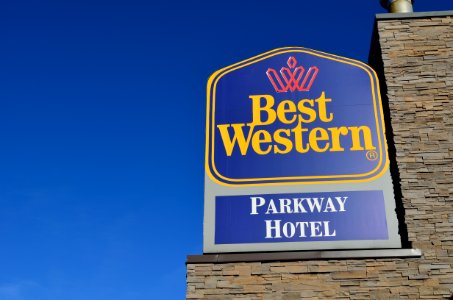 BestWesternParkwayHotel