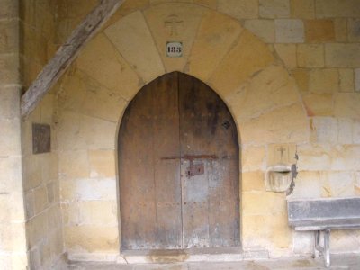 Berriz - Santuario de Andikoa 09