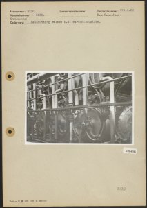 Beschutting van walsen, Bestanddeelnr 256-4595