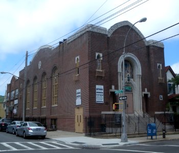 Beth El JCoFB 1981 Homecrest Av S jeh