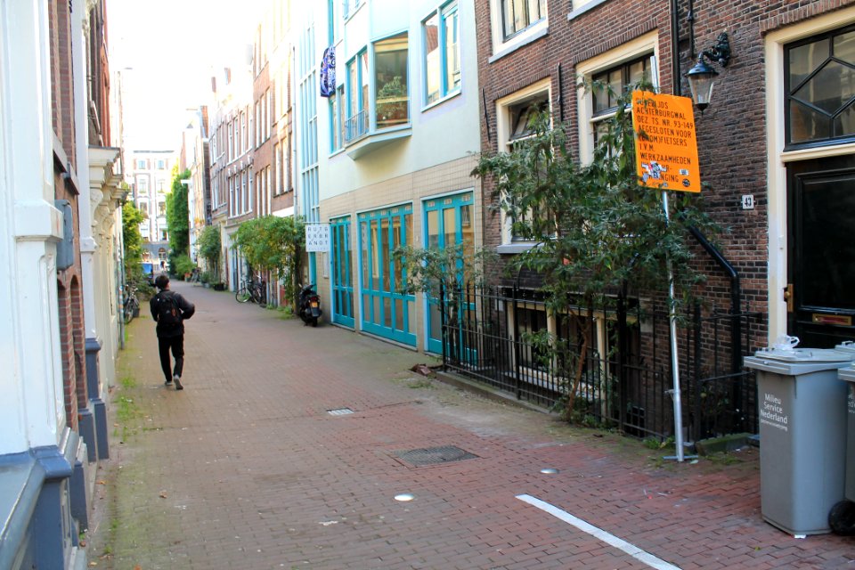 Bethaniënstraat