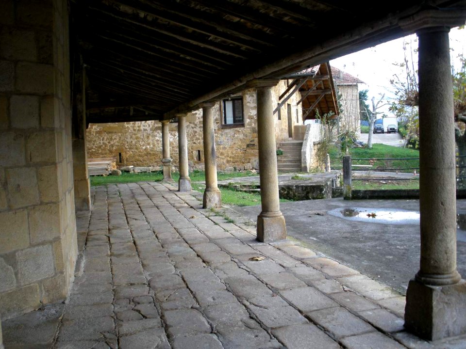 Berriz - Santuario de Andikoa 07