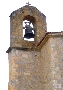 Bernedo - Ermita de Nuestra Señora de Okón 04