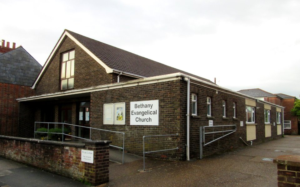 Bethany Evangelical Church, Union Street, Newport, Isle of Wight (May 2016) (3)