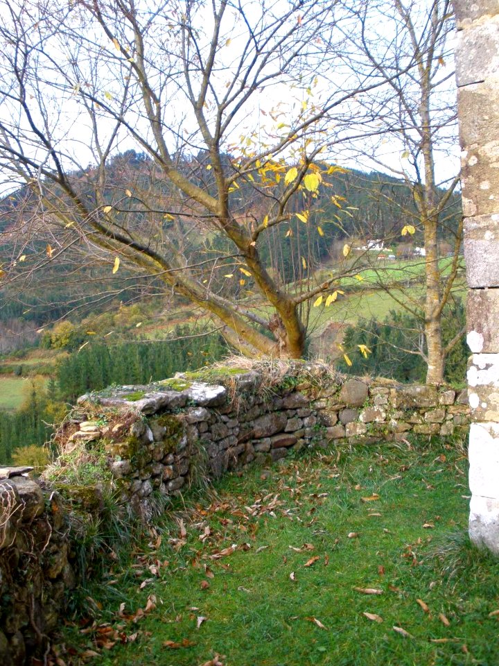 Berriz - Santuario de Andikoa 11
