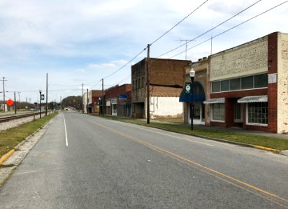 Bethel, Pitt County, North Carolina 03
