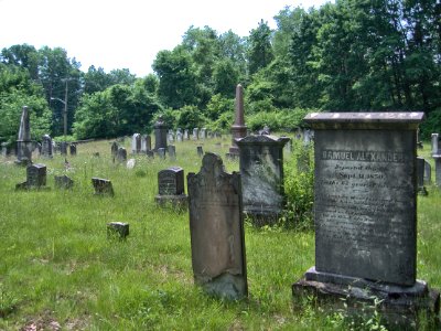 Bethany Cemetery, 2015-06-11, 03