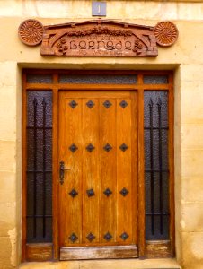 Bernedo - Ayuntamiento 6