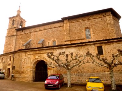 Bernedo - Iglesia de la Natividad de Nuestra Señora 13