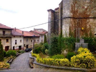 Bernedo - Iglesia de la Natividad de Nuestra Señora 06