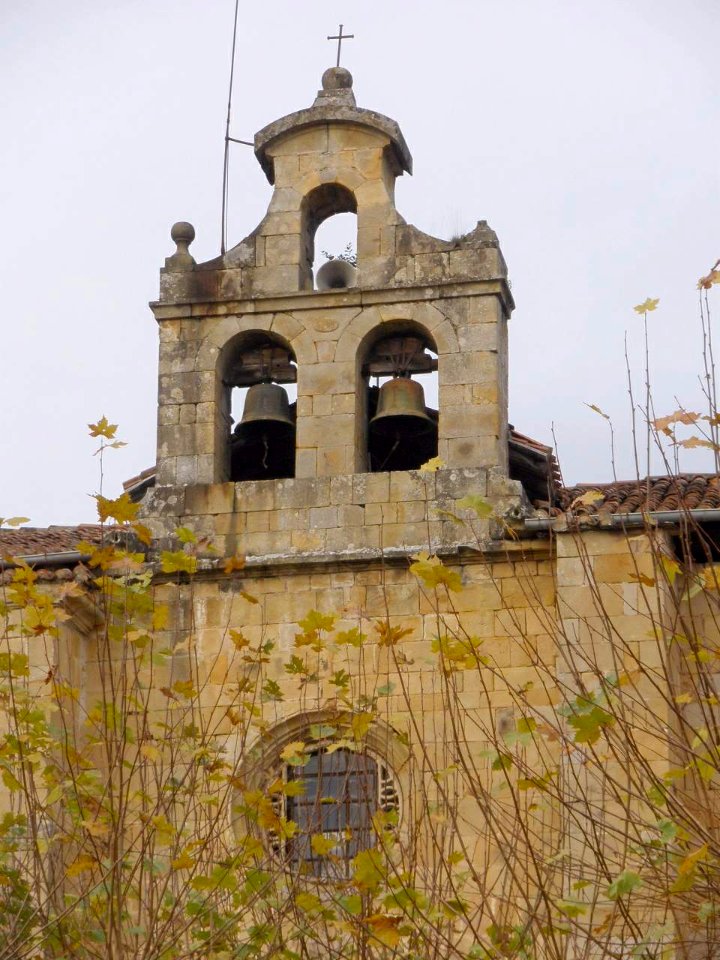 Berriz - Santuario de Andikoa 02