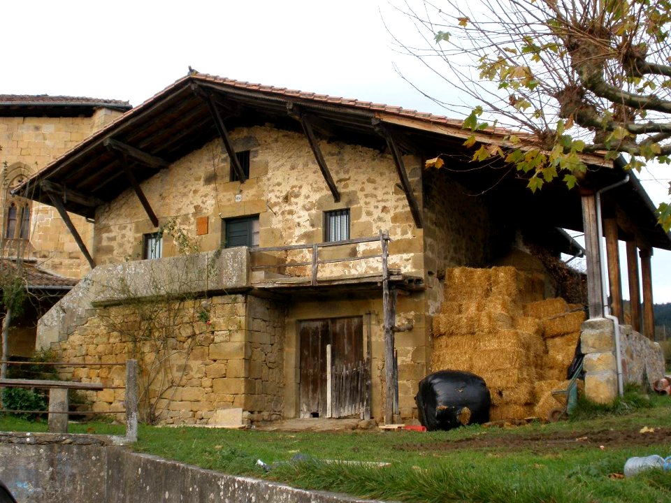 Berriz - Santuario de Andikoa 03