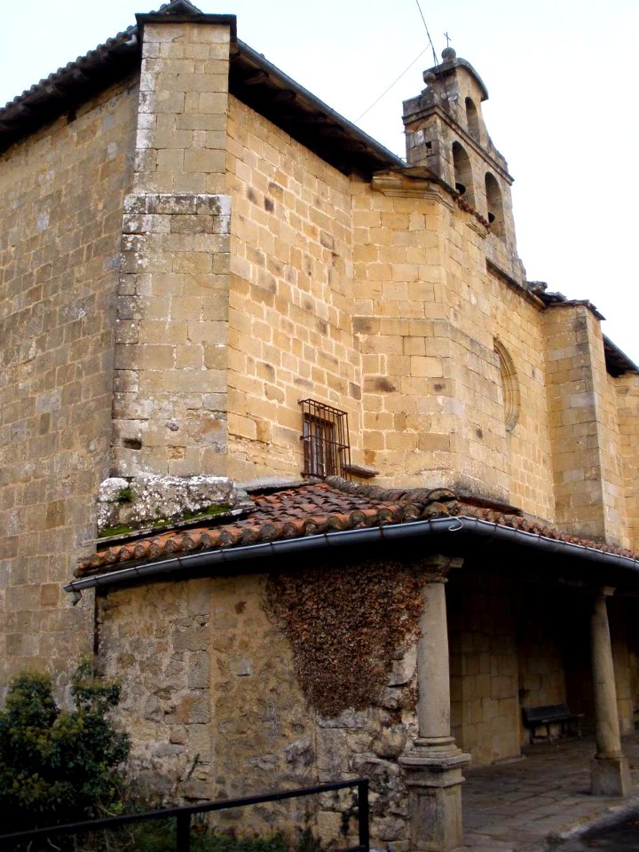 Berriz - Santuario de Andikoa 08
