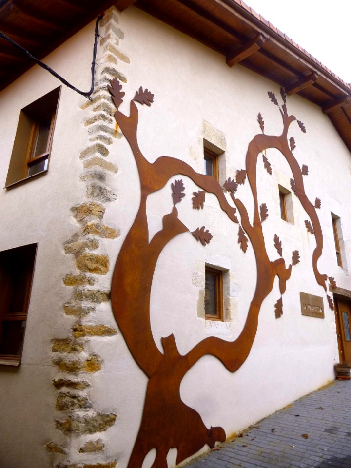 Bernedo - Apartamentos Rurales La Pikuntza 6