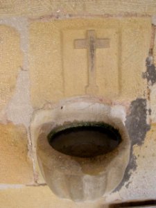 Berriz - Santuario de Andikoa 06