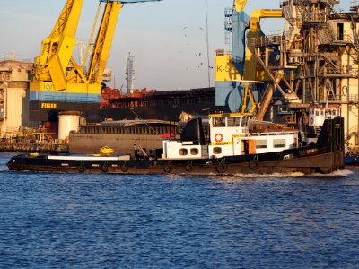 Bertus jr ENI 06003353, Port of Amsterdam, pic4