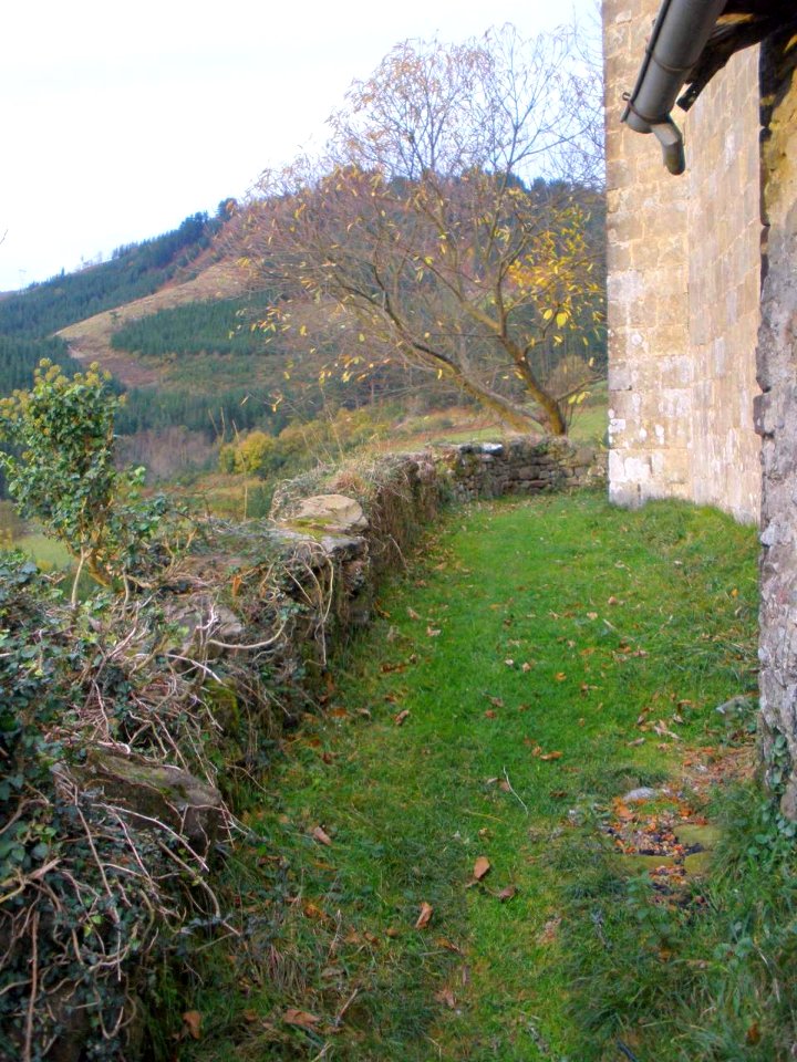 Berriz - Santuario de Andikoa 10