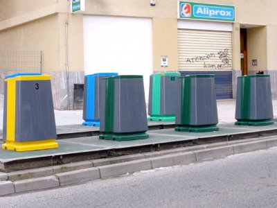 Berriz - reciclaje 2