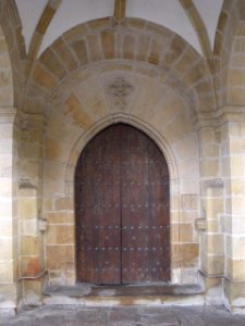 Berriz - Iglesia de San Juan Evangelista 03