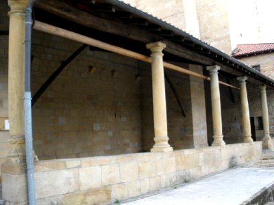 Berriz - Iglesia de San Juan Evangelista 06