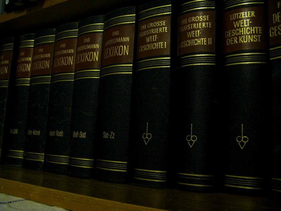 Bertelsmann Lexikon 1967 021