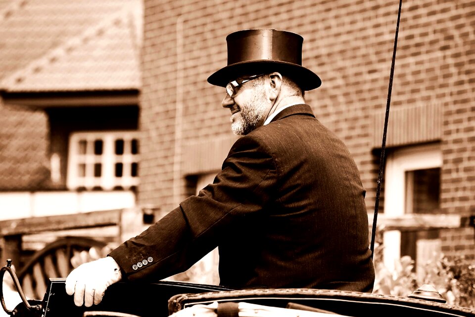Suit world of work pixabay