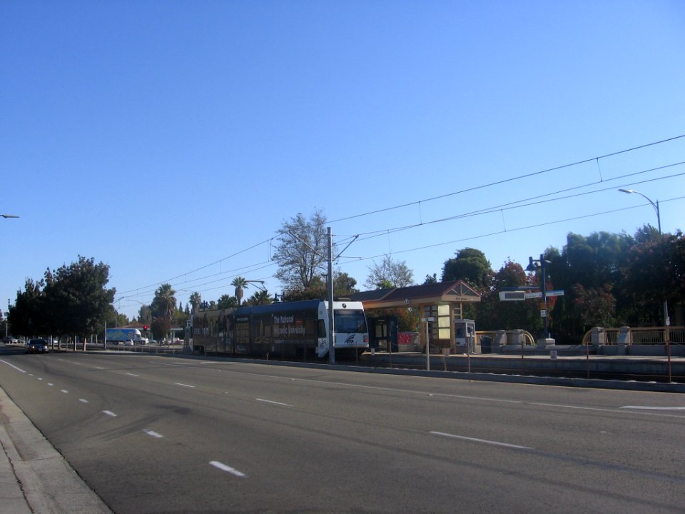 Berryessa VTA 1915 05