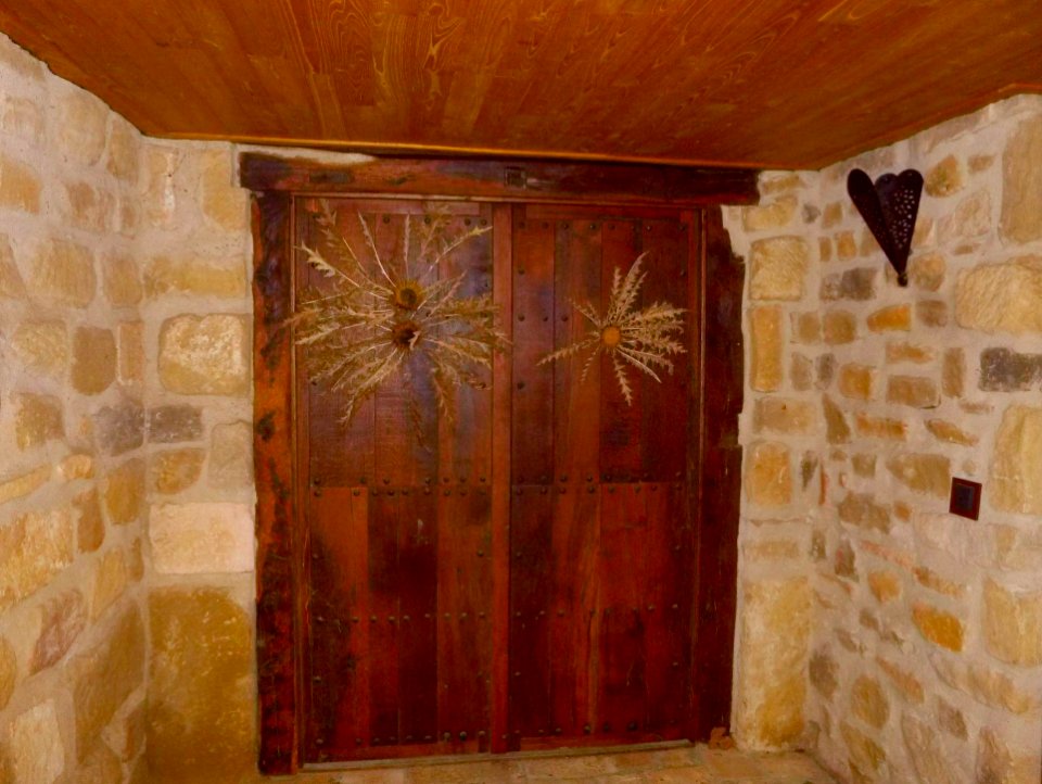 Bernedo - Puerta 08