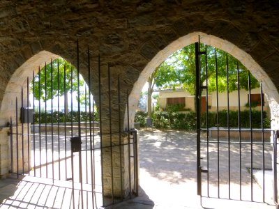 Berrioplano - Iglesia de la Purificación de Nuestra Señora, exterior 01