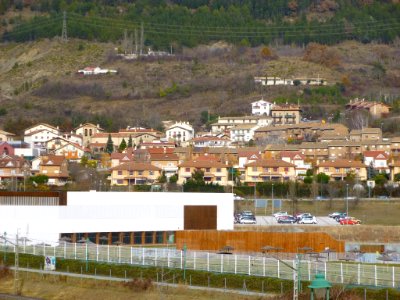 Berrioplano (Artica)