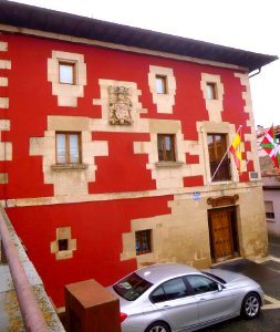 Bernedo - Ayuntamiento 8