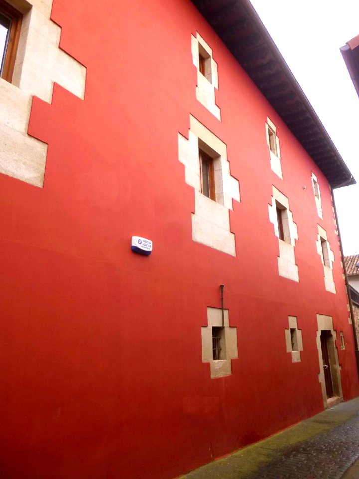 Bernedo - Ayuntamiento 7