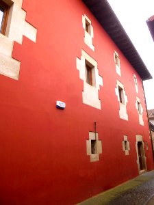 Bernedo - Ayuntamiento 7