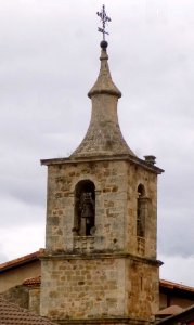Bernedo - Iglesia de la Natividad de Nuestra Señora 10