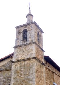 Bernedo - Iglesia de la Natividad de Nuestra Señora 05