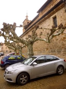 Bernedo - Iglesia de la Natividad de Nuestra Señora 11