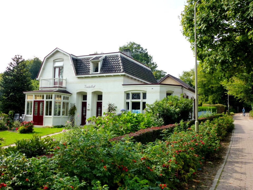 Berg en Dal (Groesbeek) Zevenheuvelenweg 65-67
