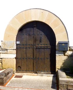 Berrioplano - Puerta 1