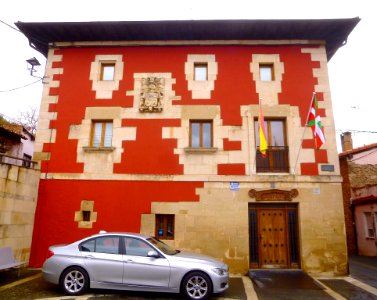 Bernedo - Ayuntamiento 2