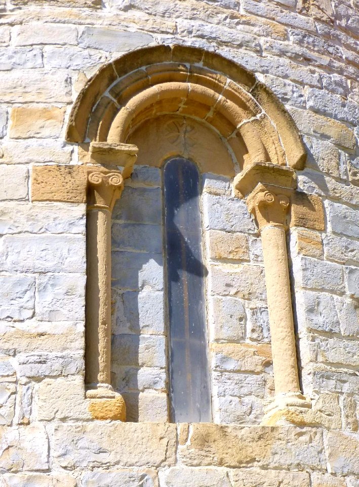 Berrioplano - Iglesia de la Purificación de Nuestra Señora, exterior 06