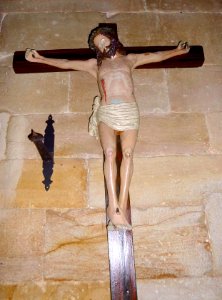 Benavente - Iglesia de San Juan del Mercado, interior 06