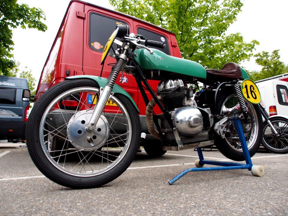 Benelli no16, pic-005