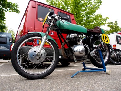 Benelli no16, pic-005