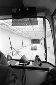 Beneluxtunnel bijna gereed, Bestanddeelnr 920-3280