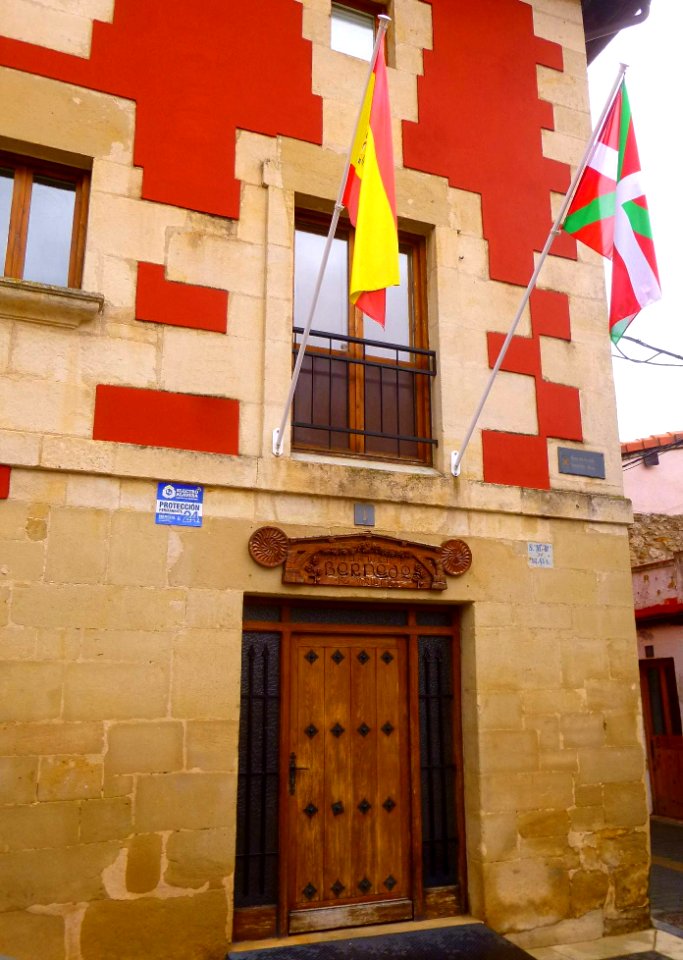 Bernedo - Ayuntamiento 5