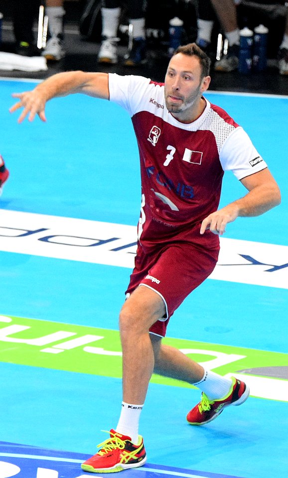 Bertrand Roiné-GoldenLeague-20160110 crop