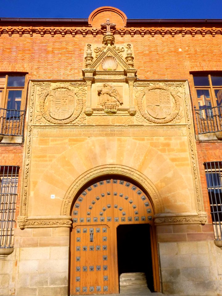 Benavente - Hospital de la Piedad 04