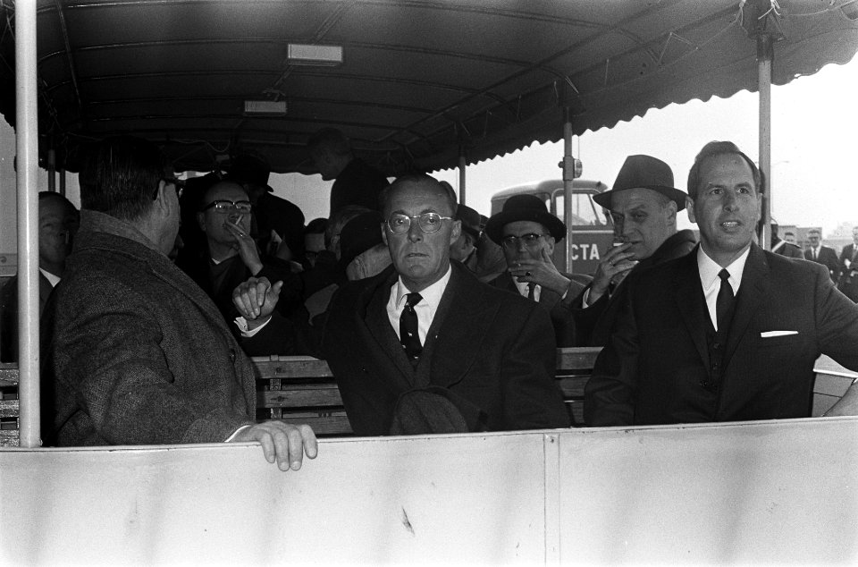 Bernhard, prins, Bestanddeelnr 919-7638