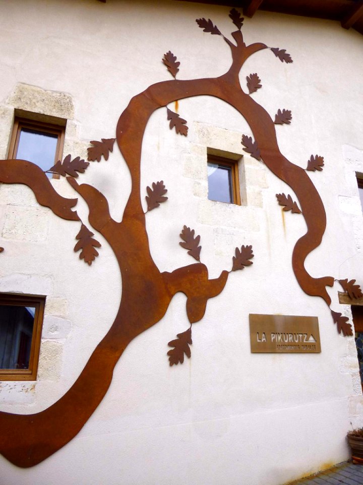 Bernedo - Apartamentos Rurales La Pikuntza 5